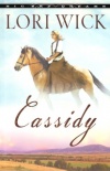 Cassidy, Big Sky Dreams Series
